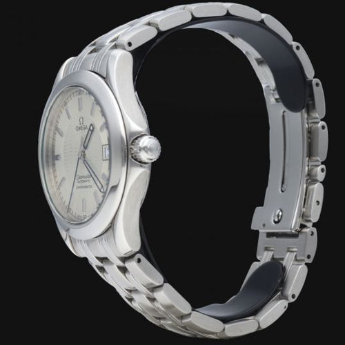 Montre Omega Montre Seamaster 120M Automatic 58 Facettes MT45987