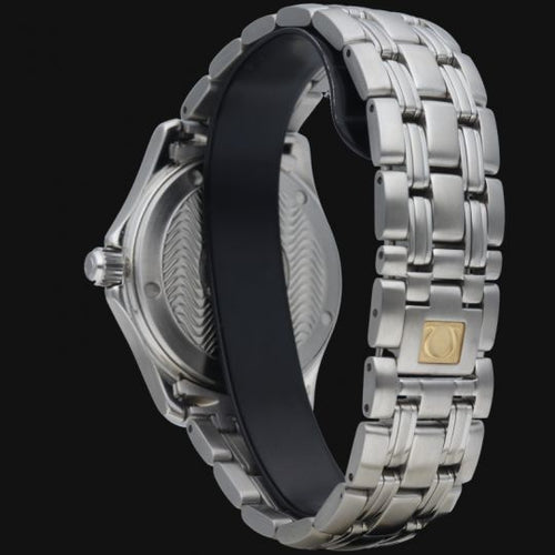 Montre Omega Montre Seamaster 120M Automatic 58 Facettes MT45987