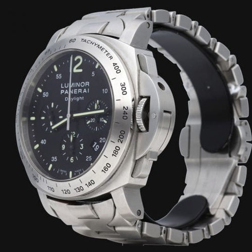 Montre Panerai Montre Luminor 58 Facettes MT45827