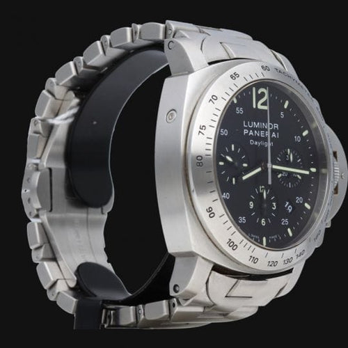 Montre Panerai Montre Luminor 58 Facettes MT45827