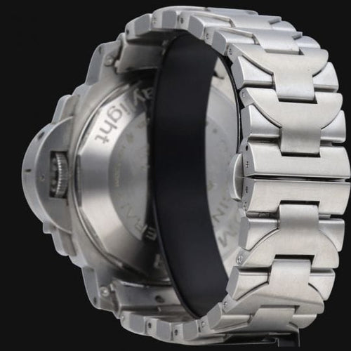Montre Panerai Montre Luminor 58 Facettes MT45827