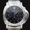 Montre Panerai Montre Luminor Daylight Chronograph 58 Facettes MT45829