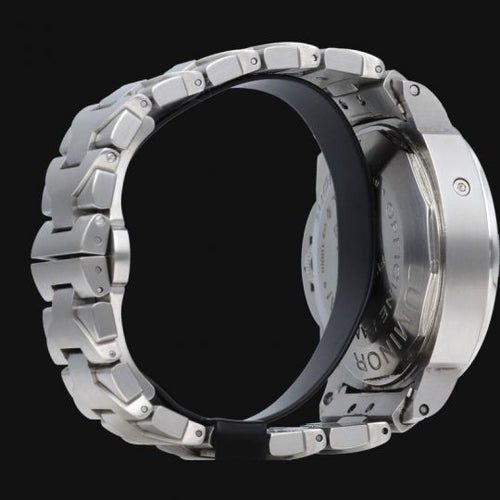 Montre Panerai Montre Luminor Daylight Chronograph 58 Facettes MT45829