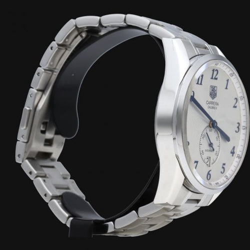 Montre Tag Heuer Montre Carrera Calibre 6 58 Facettes MT45891