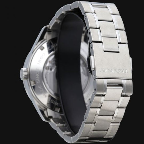 Montre Tag Heuer Montre Carrera Calibre 6 58 Facettes MT45891