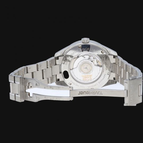 Montre Tag Heuer Montre Carrera Calibre 6 58 Facettes MT45891