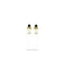 Boucles d'oreilles Boucles d’oreilles en or jaune, diamants, saphirs et perles de culture 58 Facettes Z15B51750