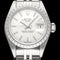Rolex Oyster Perpetual Lady Date 79240 - Montre acier 26 mm 58 Facettes