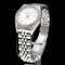 Rolex Oyster Perpetual Lady Date 79240 - Montre acier 26 mm 58 Facettes