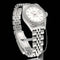 Rolex Oyster Perpetual Lady Date 79240 - Montre acier 26 mm 58 Facettes