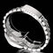 Rolex Oyster Perpetual Lady Date 79240 - Montre acier 26 mm 58 Facettes