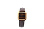 Baume & Mercier - Montre vintage en or 58 Facettes 27691