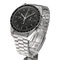 Montre Omega Speedmaster - Montre Omega Speedmaster Professional Moonwatch Apollo XI 3592.50 en acier 58 Facettes OMG/SPP/076