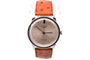 Longines - Montre vintage en acier 58 Facettes 27970