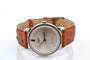 Longines - Montre vintage en acier 58 Facettes 27970