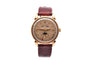Movado - Montre Moonphase 58 Facettes 27969
