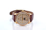 Montre Movado - Montre Triple date Moonphase mécanique 34 mm 58 Facettes 27969