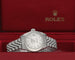 Rolex Lady-Datejust 79174 - Montre dame 26 mm cadran Tapestry 58 Facettes ROL/LDJ/529