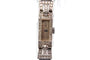 Montre Montre Art déco 1920 en platine et diamants 58 Facettes 27959