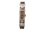 Montre Montre Art déco - Montre en platine avec diamants (vers 1920) 58 Facettes 27959