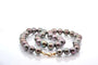 Collier en perles de culture de Tahiti 58 Facettes 27875