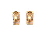 Bvlgari - Boucles d’oreilles en or 18k 58 Facettes 27990