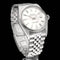 Rolex Datejust 16014 - Montre automatique 36 mm en acier (1988) 58 Facettes