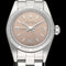 Rolex Oyster Perpetual - Montre dame 26 mm en acier réf. 76030 58 Facettes ROL/OOP/206