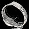 Rolex Oyster Perpetual - Montre dame 26 mm en acier réf. 76030 58 Facettes ROL/OOP/206