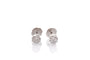 Boucles d'oreilles Boucles d'oreilles en or 18k et diamants 58 Facettes 27995