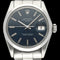 Montre Rolex Oyster Perpetual Date - Montre automatique réf. 1500, 1973 58 Facettes ROL/OPD/292