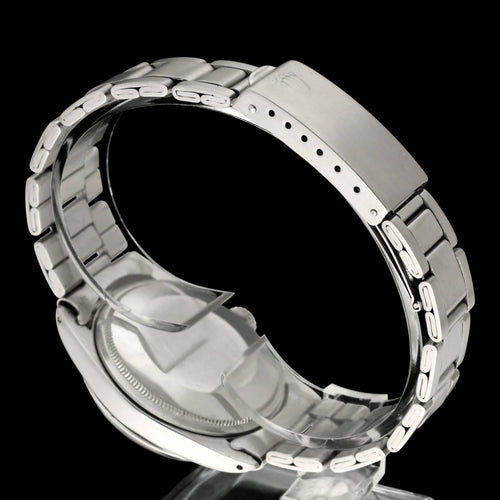 Montre Rolex Oyster Perpetual Date - Montre automatique réf. 1500, 1973 58 Facettes ROL/OPD/292