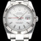 Montre Rolex Datejust Turn-O-Graph - Montre automatique acier 36 mm réf. 116264 58 Facettes ROL/DJ2/036