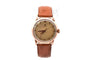 Montre Omega - Montre vintage en or jaune 18k 58 Facettes 28000