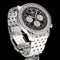 Montre Breitling Navitimer 01 - Montre automatique en acier 46 mm 58 Facettes BTL/NVT/098