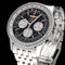 Montre Breitling Navitimer 01 - Montre automatique en acier 46 mm 58 Facettes BTL/NVT/098