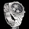 Montre Breitling Chronomat Evolution - Montre automatique en acier 44 mm 58 Facettes BTL/CHM/209