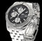 Breitling Chronomat Evolution - Montre automatique en acier 44 mm 58 Facettes BTL/CHM/209