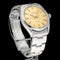 Montre Rolex Air-King Precision réf. 5500 - Montre en acier 34 mm (1979) 58 Facettes ROL/AIK/216