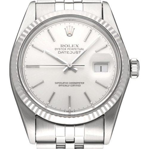 Montre Rolex Datejust - Montre 36 mm réf. 16014 (1986) 58 Facettes ROL/DJ1/1362