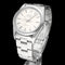 Montre Rolex Air King Precision - Montre automatique réf. 14000 en acier 34 mm 58 Facettes ROL/AIK/213