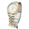 Rolex Lady-Datejust 69173 - Montre femme en acier et or, 26 mm 58 Facettes ROL/LDJ/608