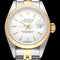 Rolex Lady-Datejust 69173 - Montre femme en acier et or, 26 mm 58 Facettes ROL/LDJ/608