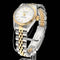 Rolex Lady-Datejust 69173 - Montre femme en acier et or, 26 mm 58 Facettes ROL/LDJ/608