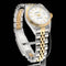 Rolex Lady-Datejust 69173 - Montre femme en acier et or, 26 mm 58 Facettes ROL/LDJ/608