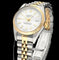 Rolex Lady-Datejust 69173 - Montre femme en acier et or, 26 mm 58 Facettes ROL/LDJ/608