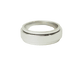 Bague 56 Piaget Possession - Alliance en or blanc 18 kt 58 Facettes 30246