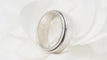 Bague 56 Piaget Possession - Alliance en or blanc 18 kt 58 Facettes 30246