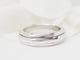 Bague 54 Piaget Possession - Alliance en or blanc 18 kt 58 Facettes 31621