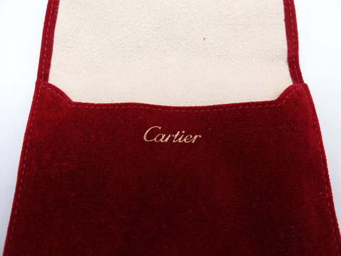 Montre Cartier Santos Galbée - Montre quartz femme en acier et or jaune 58 Facettes 273629